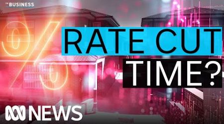 Core inflation eases making a rate hike unlikely | The Business | ABC News