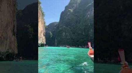 Phang Nga Körfezi&#39;nde Unutulmaz Bir Macera