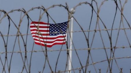 Sept 11 attacks: 3 suspects agree to plead guilty at Guantanamo