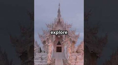 Discover Thailand’s Hidden Paradises | #TravelVlog #ExploreThailand