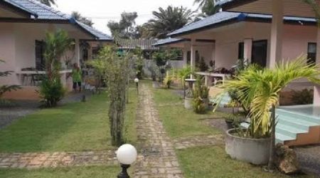 #Review Baan Kuasakul Resort