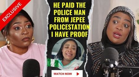My Nigerian Husband Stole Our Cars, Abuse Me And My Kids, He Got Me Arrested Please Help Me Part 2