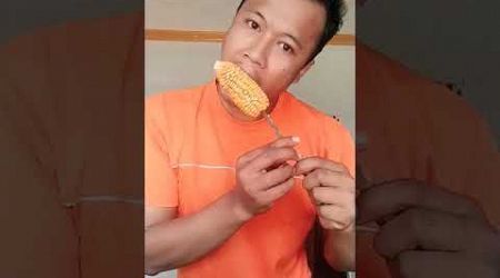 ice cream jagung || #tbl #ebl #trends #funny