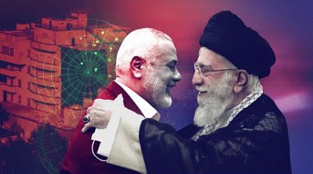 تازه‌ترین اطلاعات از ترور اسماعیل هنیه در تهران؛ خامنه‌ای در تدارک حمله به اسراییل