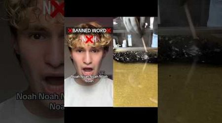 PART 3: #pov to limit free speech the government ban ONE WORD FOR EVERYONE #acting #shorts