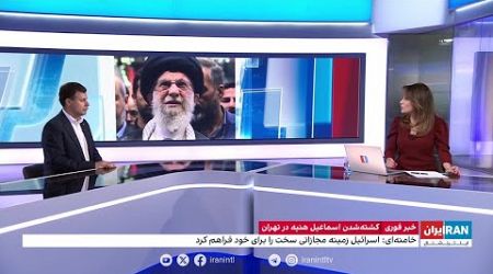 تاکید محمدباقر قالیباف بر پاسخ جمهوری اسلامی به اسرائیل