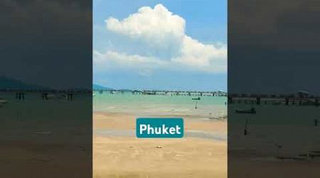 Tell me Rawei Beach Phuket #raweiphuket #thailand #ร้านกันเอง2