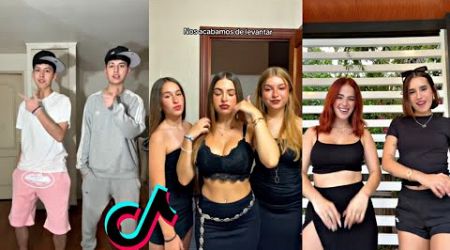 Las Mejores Tendescias y Bailes de Tik Tok | Nuevos trends tiktok 2024 | Bailando TIK TOK