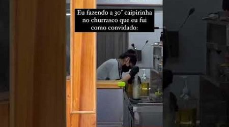 #trends #videosvirais #drink #caipirinha #bebidas #baladas #memes