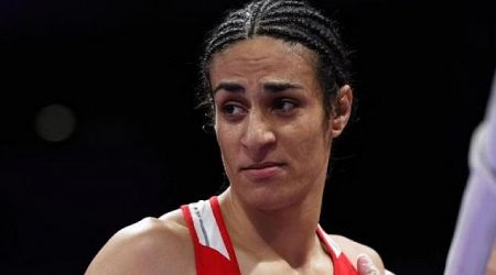 Paris Olympics: IOC saddened by 'aggression' against boxers over gender row