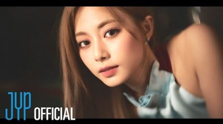 TZUYU &quot;abouTZU&quot; Opening Trailer