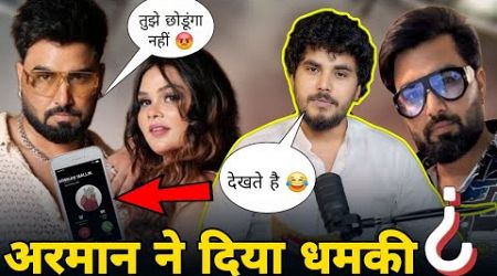 Pati Patni Or Divorce Writer Armaan Malik | Balraj Singh | Zoya Khan |