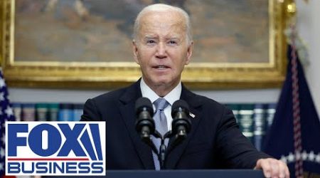 &#39;WEAKNESS&#39;: Biden criticized for plea deal of 9/11 mastermind