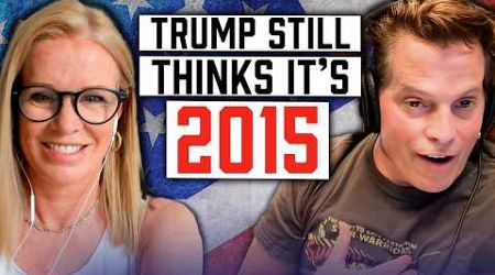 Could Donald Trump Drop Out?