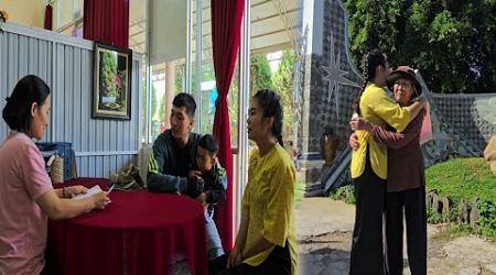A Mother&#39;s Sorrow: Tuấn Secures Long&#39;s Education, Huyền Deals with Separation