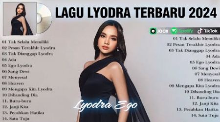 LAGU POP INDONESIA TERBARU 2024 VIRAL TIKTOK | Spotify Hot Hits Indonesia 2024