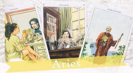 Aries - Your lifestyle and values align with this person beautifully! 