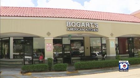 Cooper City restaurant popular with locals among those ordered shut by inspectors