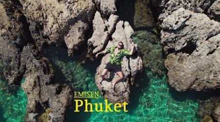 EMSIEN - PHUKET prod. by KD Beatz