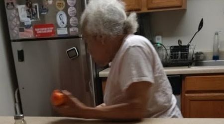 Nene Lifestyle is live! with Grandma