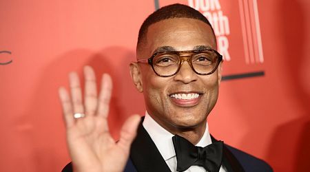 Don Lemon Sues Elon Musk Over His Cancelled X Show