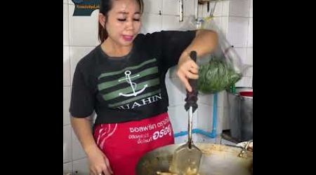 Bangkok Delicious Spicy Chicken #food #foodie #foodlover #cooking #chickenrecipe #spicychicken