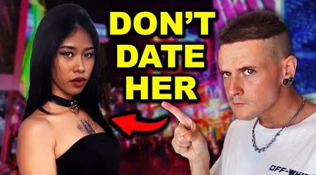 Pattaya Thailand, 1st Timers Advice (DON’T DO THIS!!)