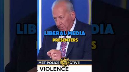 Peter Bleksley calls out liberal media for missing the obvious #uk #politics #reformuk