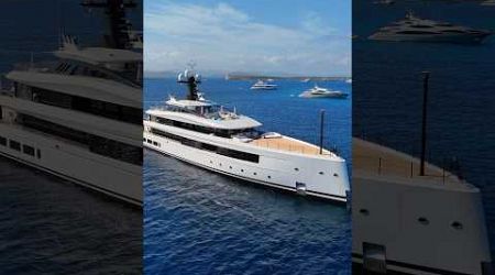 Brand New HAVEN Luxury Yacht delivered in 2024 