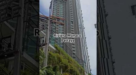 Riviera Monaco, #Pattaya, Thailand