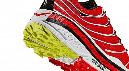 From Trailblazer to Trendsetter: The Return of Hoka’s Stinson Evo OG