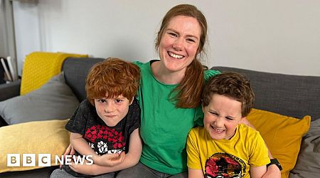 'I didn't feel I was a good mum, or a good teacher'