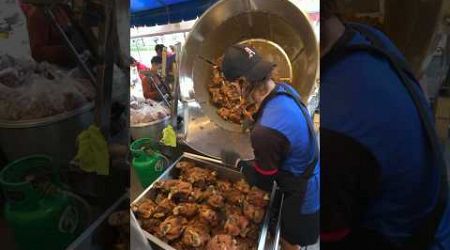 The Most Popular German Pork Knuckle Shop in Bangkok Right Now.