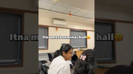 Government medical college Aurangabad #mbbs #mbbslife #college #campus #funny #fyp #viralvideo