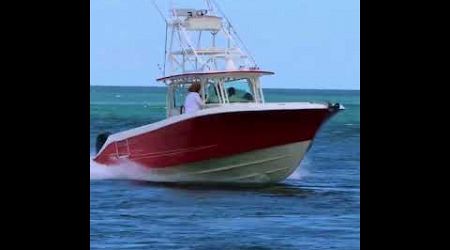 Haulover Inlet Boats # shorts 30