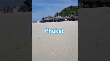 Thailand Phuket