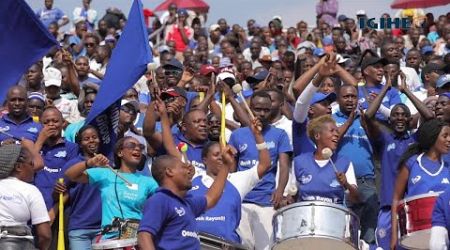 RAYON SPORTS DAY LIVE I NYAMIRAMBO