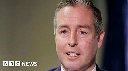 Education minister apologises after data breach