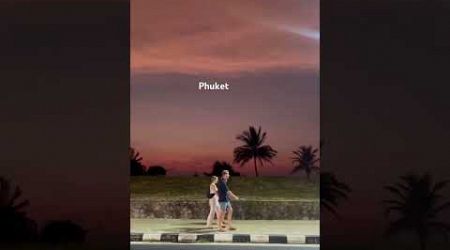 #phuket #travel #thailand