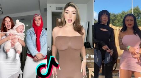 Las Mejores Tendencias y Bailes de Tik Tok I Nuevos trends tiktok 2024 | Bailando TIK TOK