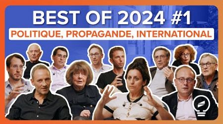 LE BEST OF ÉLUCID DE 2024 