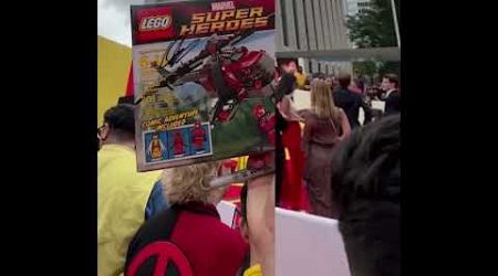 Why Is LEGO Deadpool So Popular?