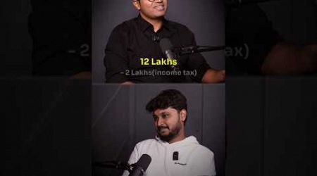 E Logic Ela Miss Ayyam Mawa!!? #shorts #trending #telugu #podcast #government #funny #motivation