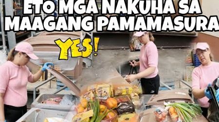 BALIK SA MAAGANG PAMAMASURA SI KARYA | DUMPSTER DIVING | THAI-FINNISH PERO PUSONG PINAY