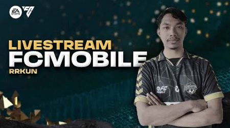 MODE TANTANGAN SIAPA TAU WANGI - EA SPORT FC Mobile