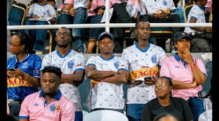 #SUNDAYSPORTS: RAYON SPORTS IKOMEJE GUTSINDWA K&#39;UMUNSI WAYO|| APR FC YATSINDIWE MURI TANZANIA