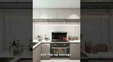 Future Kitchen Design Trends.