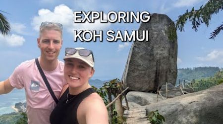 KOH SAMUI THAILAND - Best things to do