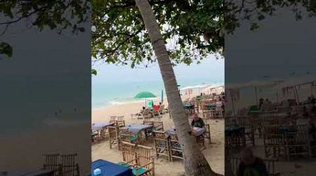 Koh Samui Lamai Beach Paradise 2024 #shorts