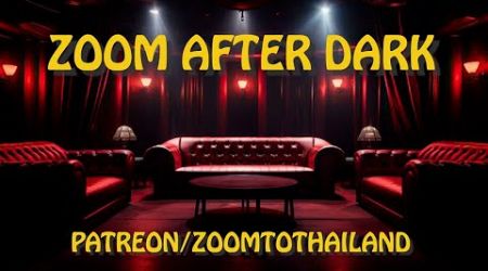 ZOOM FEST &amp; PATREON LETS GO!!